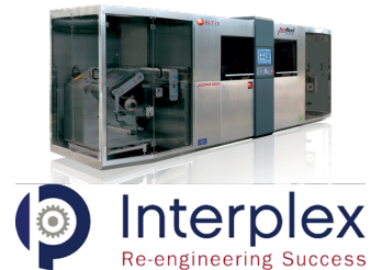  Altix Receives A New Order From Interplex