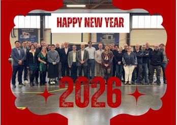  Happy New Year from the entire Altix team !