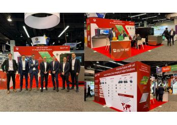 A big thank you to everyone who visited us at APEX Expo last week 