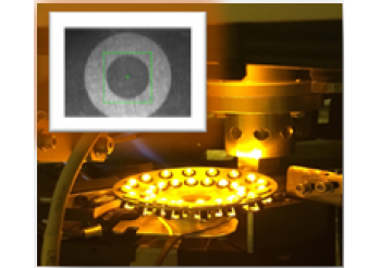 Adix – New lighting for Photo Chemical Milling