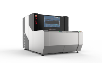 Adix SA duo Official Launch