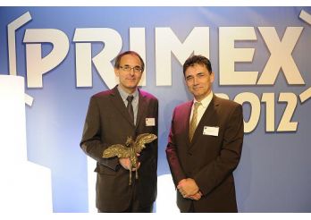 Altix awarded for highest exports rate