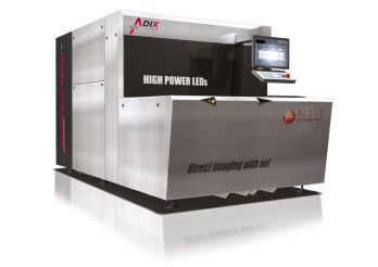 ALTIX introduces ADIX-SA a new Direct Imaging solution using ALDS™ Technology