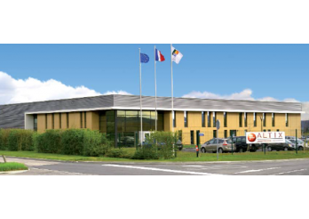 Altix new building Grand Opening Ceremony