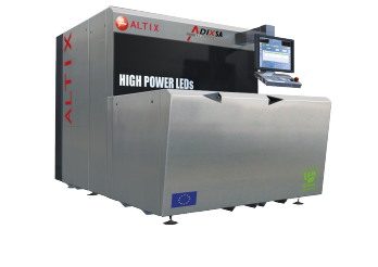 Altix received its first Adix SA neo order from Cirly - FRANCE	