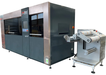 Altix Receives New Order for AcuReel XL Imaging System