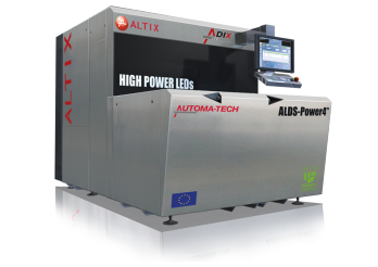 Altix sold Direct Imaging on all continents