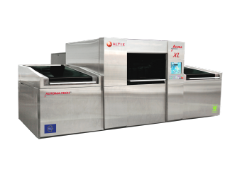 ALTIX launches new exposure machine for XL Panel