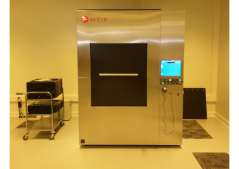 Another Fully Customized Unit Successfully Installed 