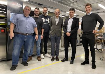 Another Successful Buyoff!