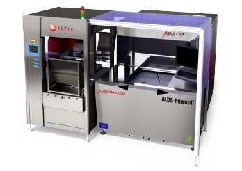 Direct Imaging with Automation sold in Switzerland