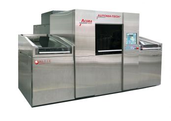 FUBA Tunisia placed multiple machine order for ACURA exposure units