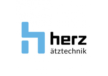 Herz Etch Technic, leading metal etching company in Europe, ordered 2 systems
