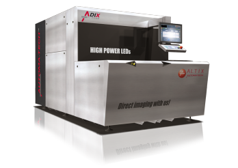 JCET confirms its choice for ADIX Direct Imaging