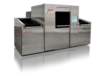 Meet with Giovanni Tridenti, CEO of Somacis-Graphic (DSG) at HKPCA