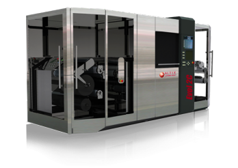 Multek orders Evol2C Roll-to-Roll