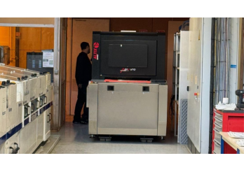 New Adix Uno Delivered to Cirly !