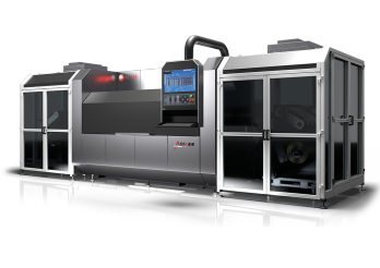 New Bundle Machine Order from Major Chinese FPC & PCB Player