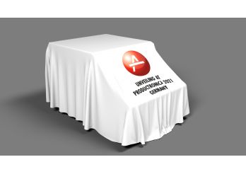 New Direct Imaging | Unveiling at Productronica