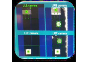 New Roll to Roll feature: stitching mode