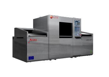 Product Launch: Acura Premium Series