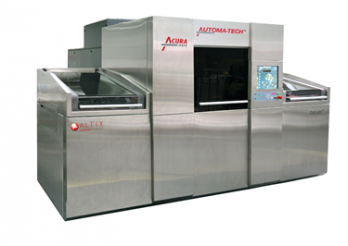 WUS signed several contracts for ACURA