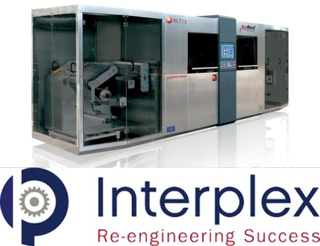  Altix Receives A New Order From Interplex