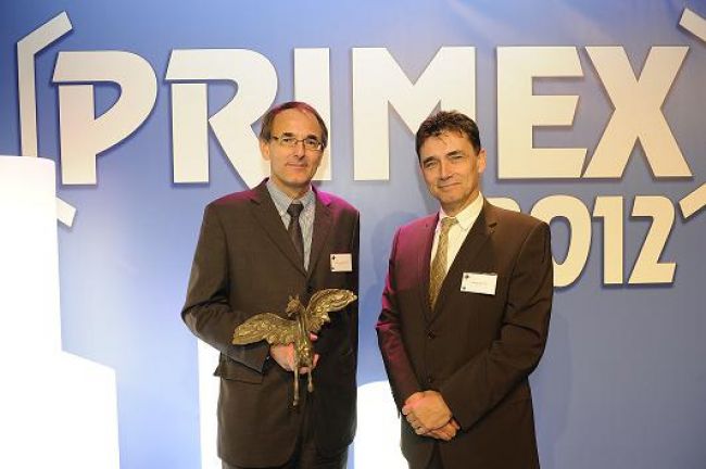 Altix awarded for highest exports rate