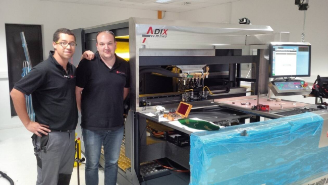 Altix emerges as a leader in the ever-evolving PCB industry