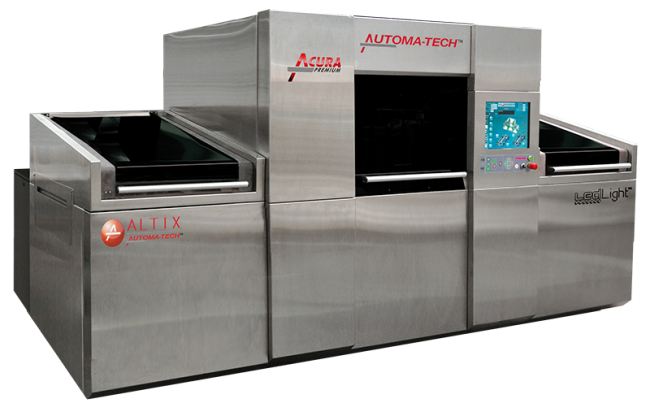 Altix launches its news Acura Premium for Inner Layer