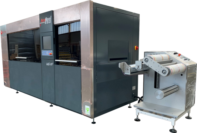 Altix Receives New Order for AcuReel XL Imaging System