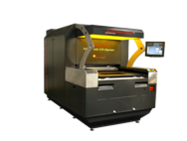 Gultech Orders Several AFOSA Systems