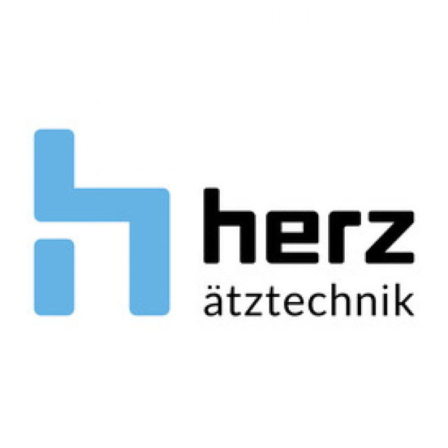 Herz Etch Technic, leading metal etching company in Europe, ordered 2 systems