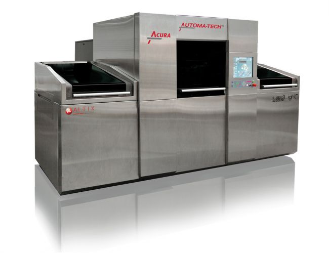 Meet with Giovanni Tridenti, CEO of Somacis-Graphic (DSG) at HKPCA