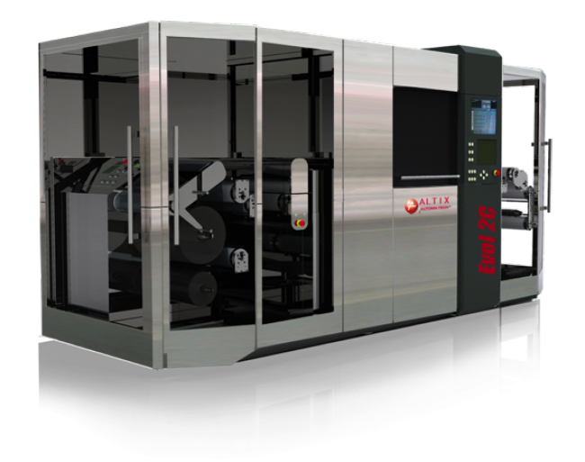 Multek orders Evol2C Roll-to-Roll