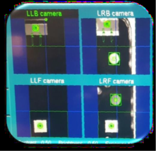 New Roll to Roll feature: stitching mode