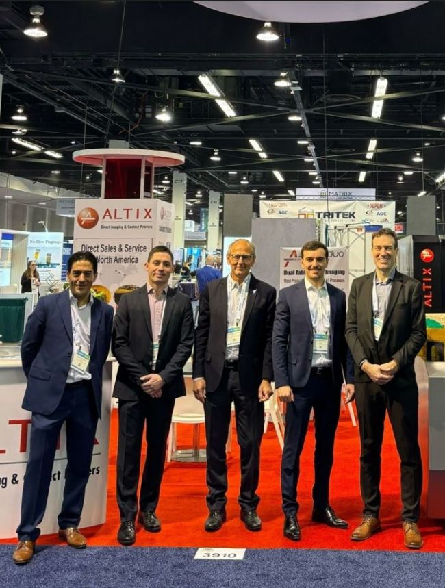 The 2025 IPC APEX Expo is finally here!