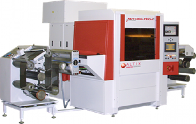 Unimicron released multiple orders for Evol2B Reel-to-Reel