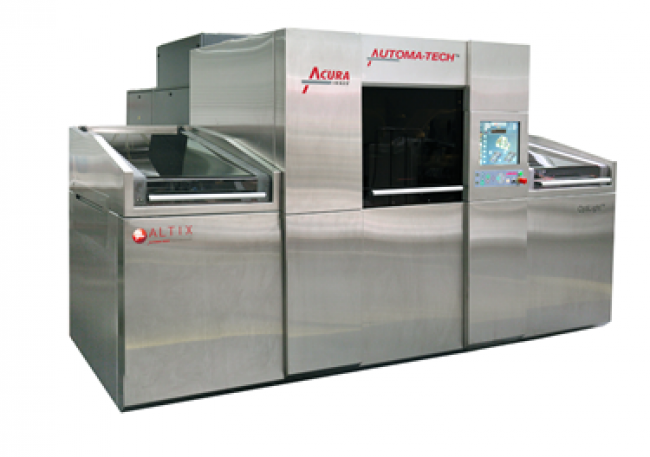 WUS signed several contracts for ACURA