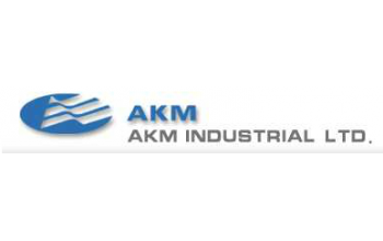AKM Industrial LTD