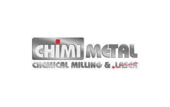 Chimimetal