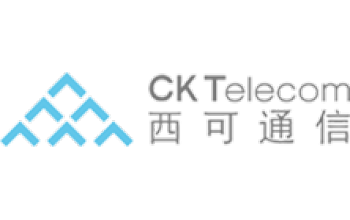 CK Telecom