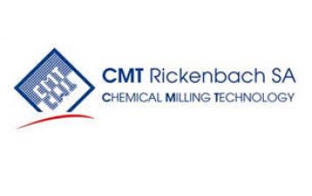 CMT Rickenbach SA