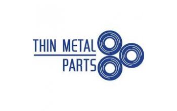 Thin Metal Parts