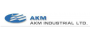 AKM Industrial LTD